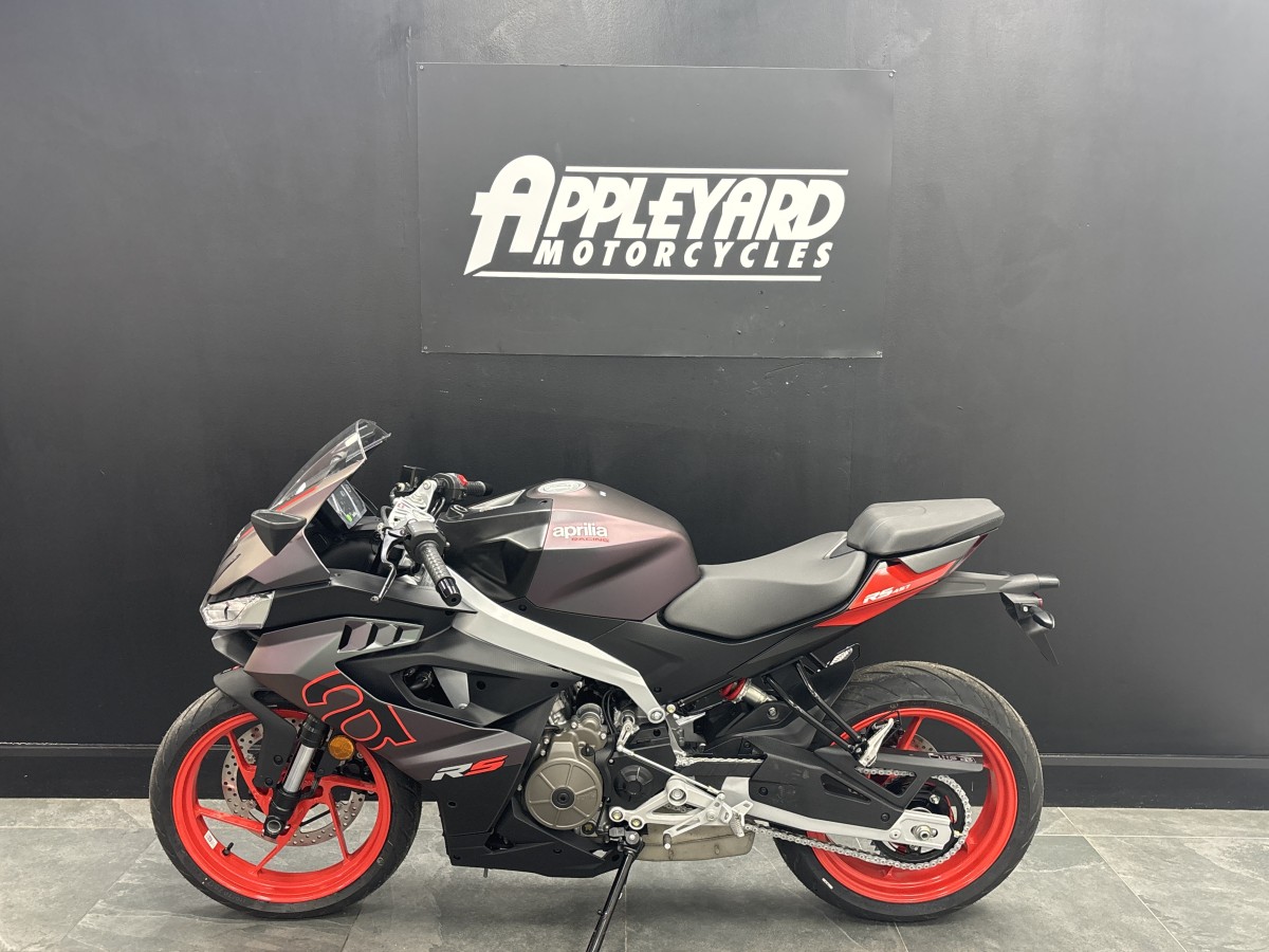Used Aprilia RS457 for sale - 78395333: Photo 12