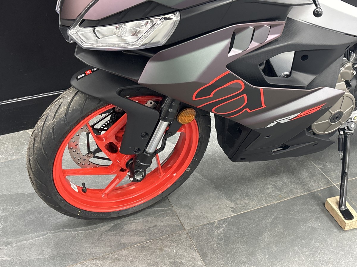 Used Aprilia RS457 for sale - 78395333: Photo 13