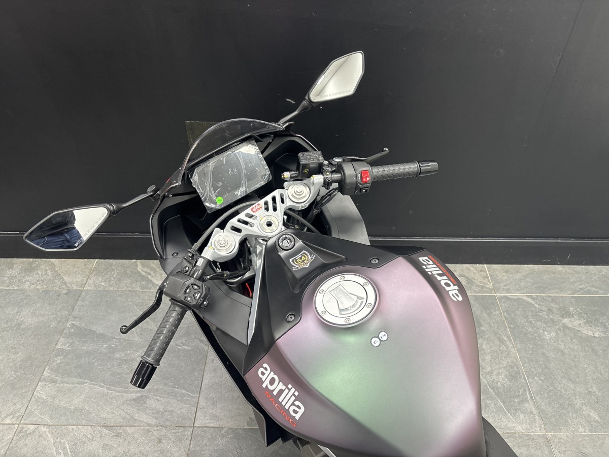 Used Aprilia RS457 for sale - 78395333: Photo 15