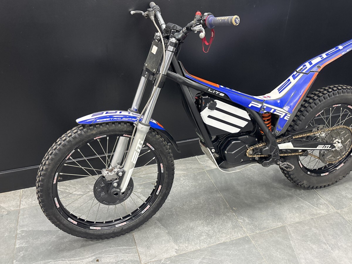 Used ELECTRIC MOTION E PURE LITE for sale - 78395598: Photo 11