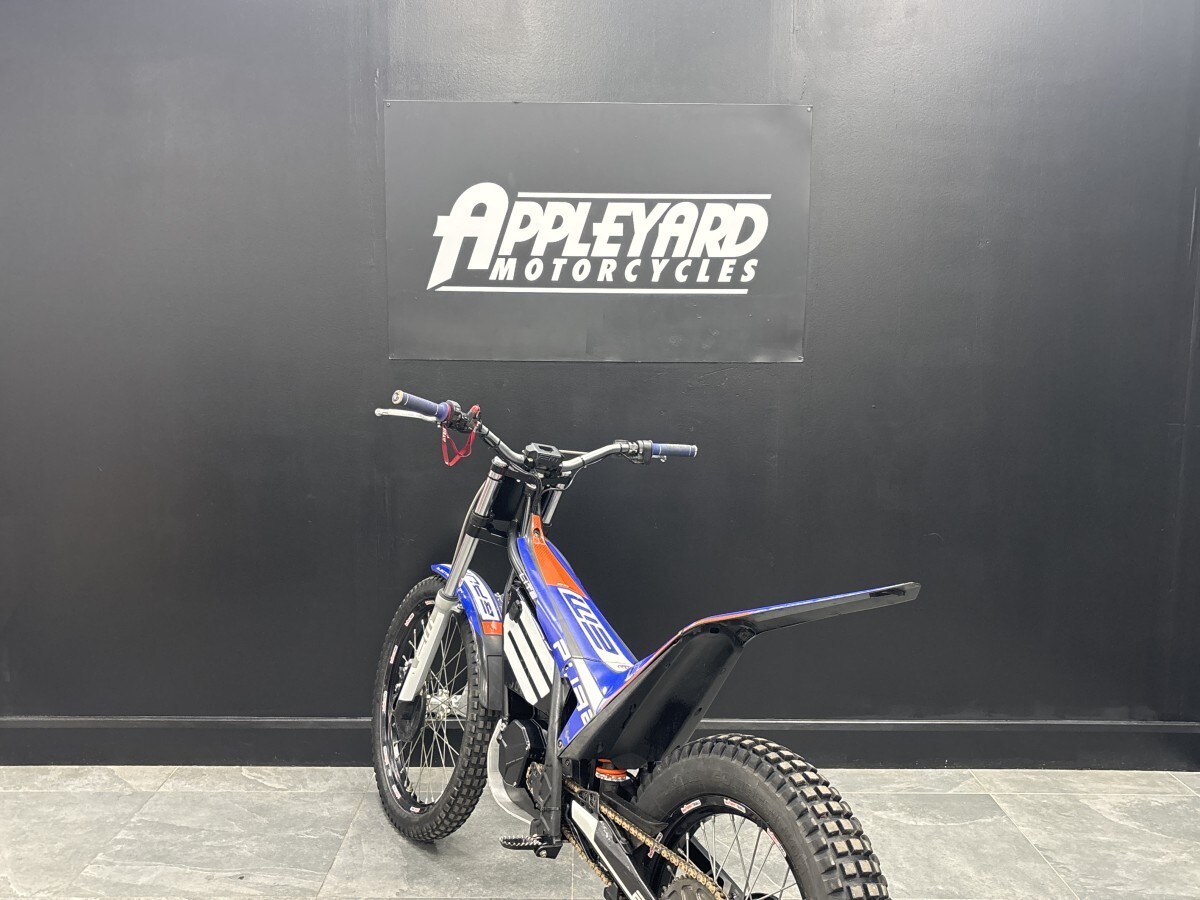 Used ELECTRIC MOTION E PURE LITE for sale - 78395598: Photo 13