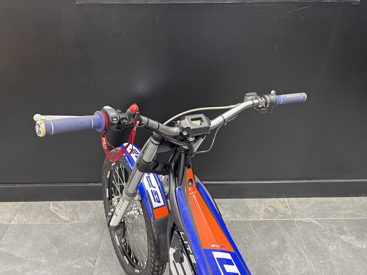 Used ELECTRIC MOTION E PURE LITE for sale - 78395598: Photo 14