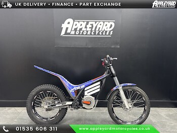 Used ELECTRIC MOTION E PURE LITE undefined for sale - bike-78395598: Photo