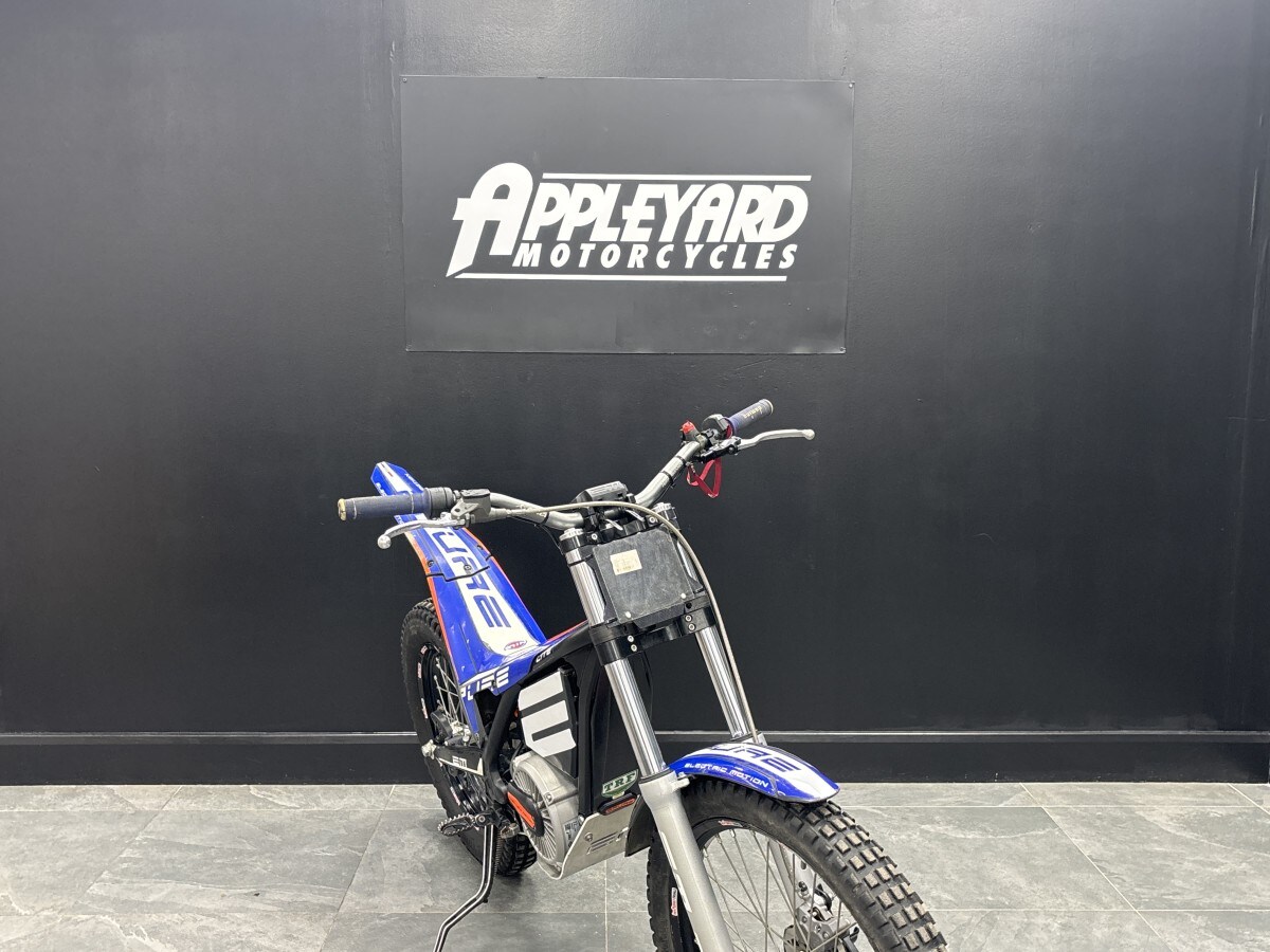 Used ELECTRIC MOTION E PURE LITE for sale - 78395598: Photo 2