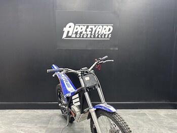 Used ELECTRIC MOTION E PURE LITE undefined for sale - bike-78395598: Photo