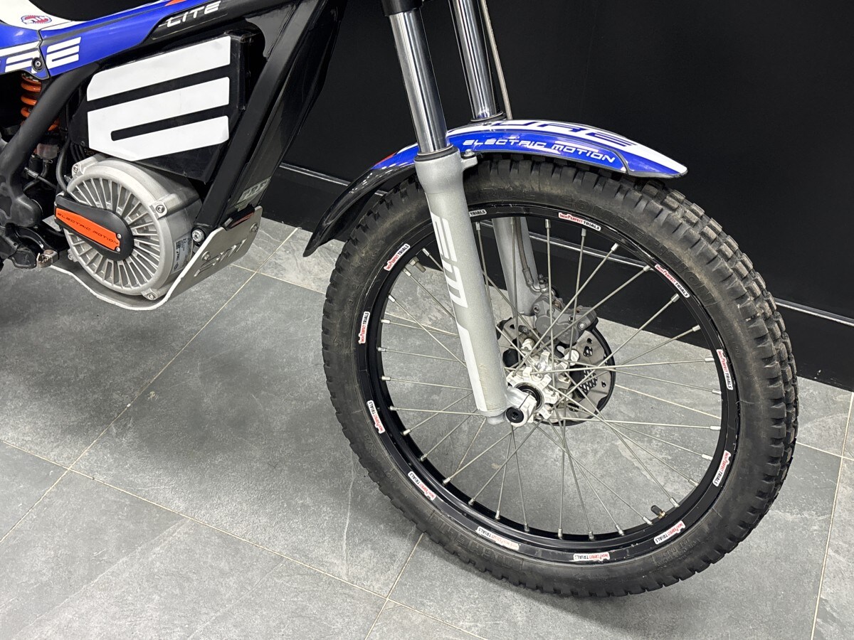 Used ELECTRIC MOTION E PURE LITE for sale - 78395598: Photo 6