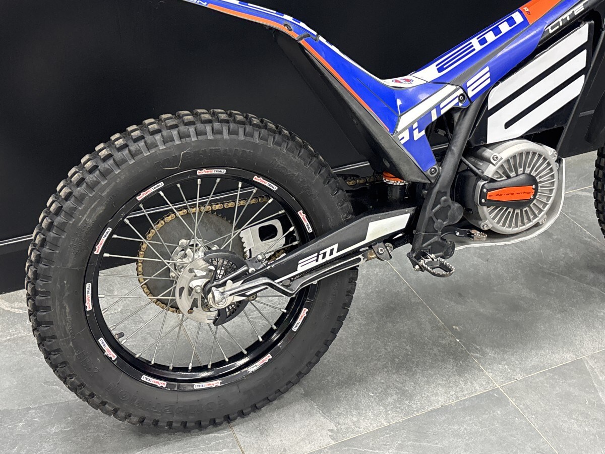 Used ELECTRIC MOTION E PURE LITE for sale - 78395598: Photo 8