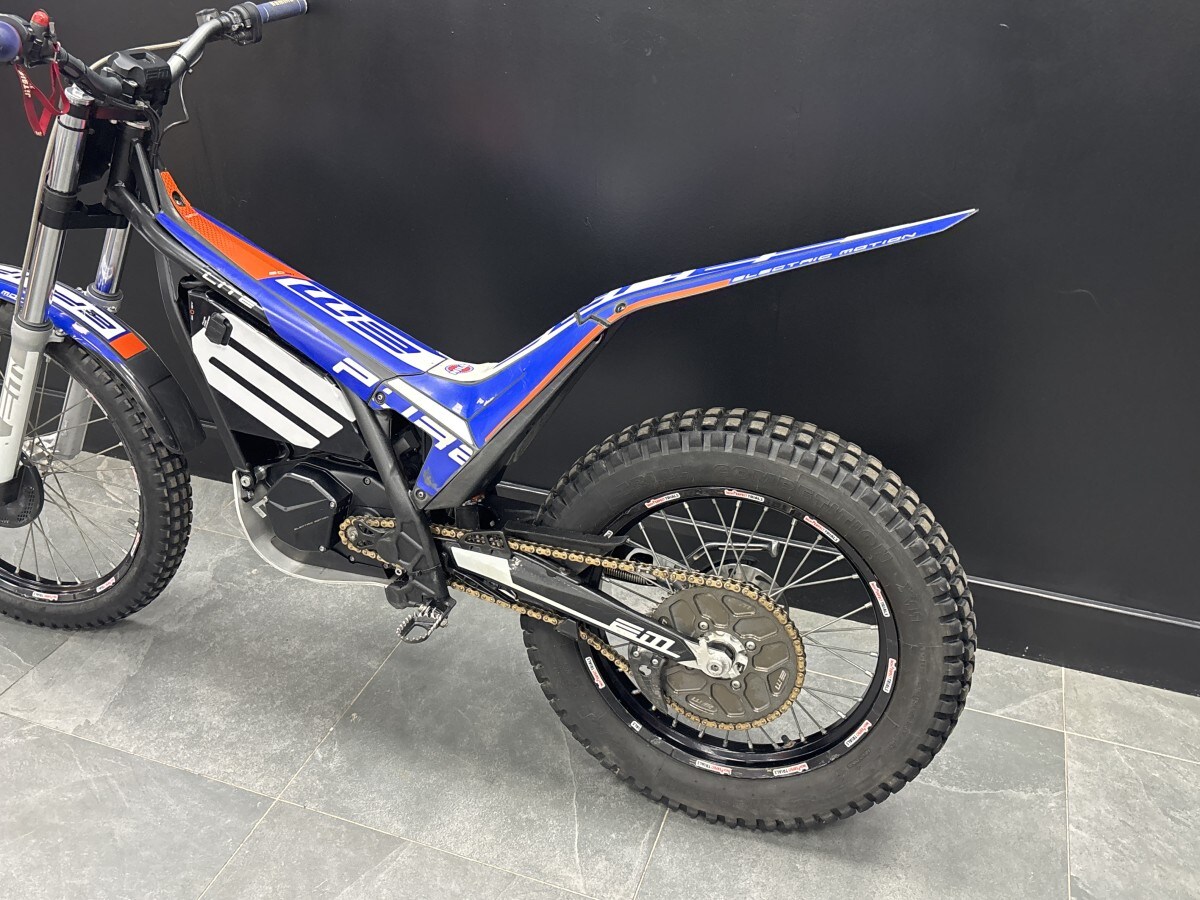 Used ELECTRIC MOTION E PURE LITE for sale - 78395598: Photo 9