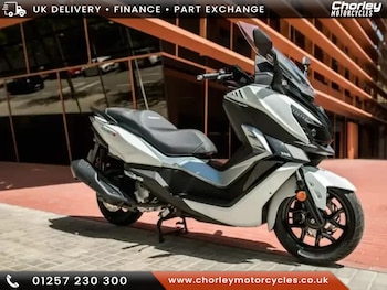 Used SYM CRUISYM 125 undefined for sale - bike-78394843: Photo