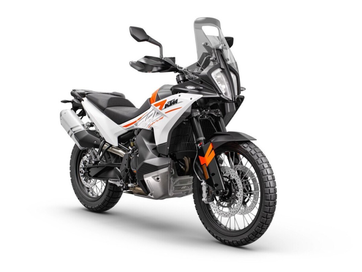 Used KTM 790 Adventure for sale - 78396813: Photo 13