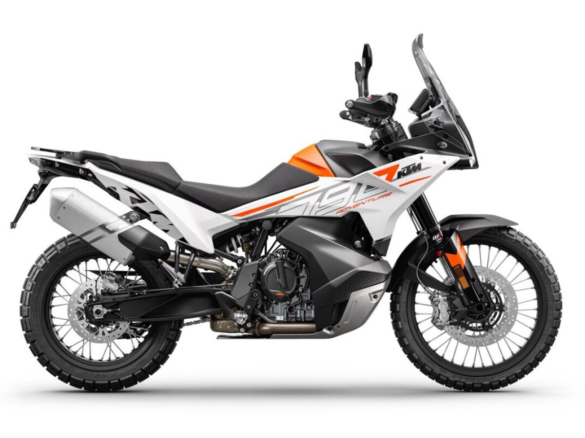 Used KTM 790 Adventure for sale - 78396813: Photo 15