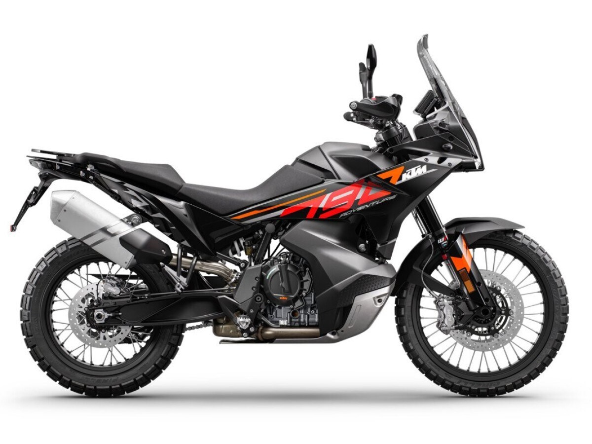 Used KTM 790 Adventure for sale - 78396813: Photo 16