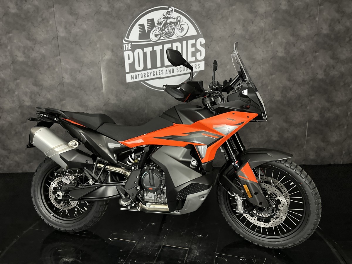 Used KTM 790 Adventure for sale - 78396813: Photo 2