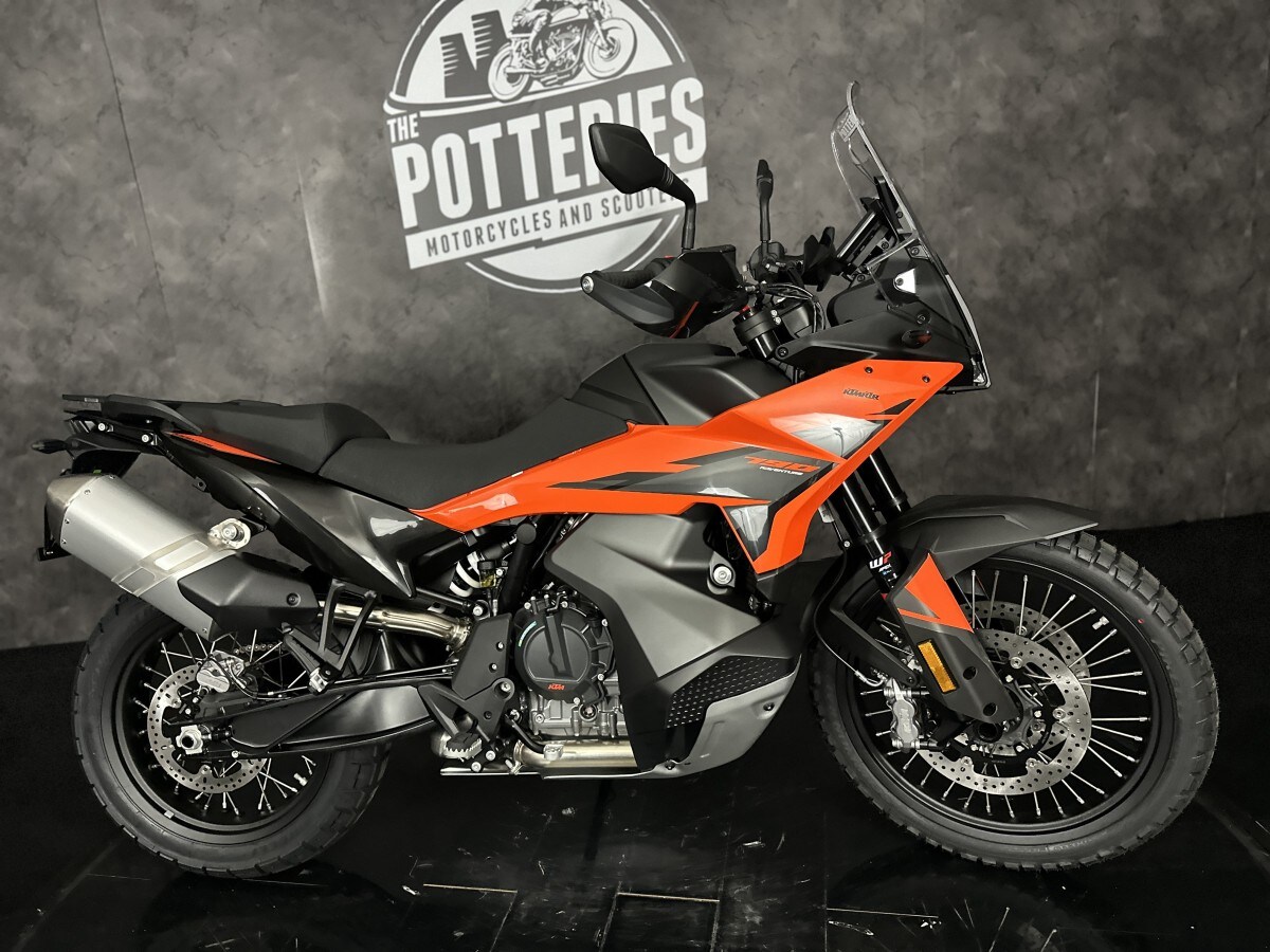 Used KTM 790 Adventure for sale - 78396813: Photo 3
