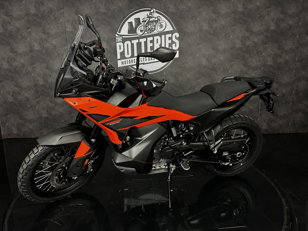 Used KTM 790 Adventure for sale - 78396813: Photo 5
