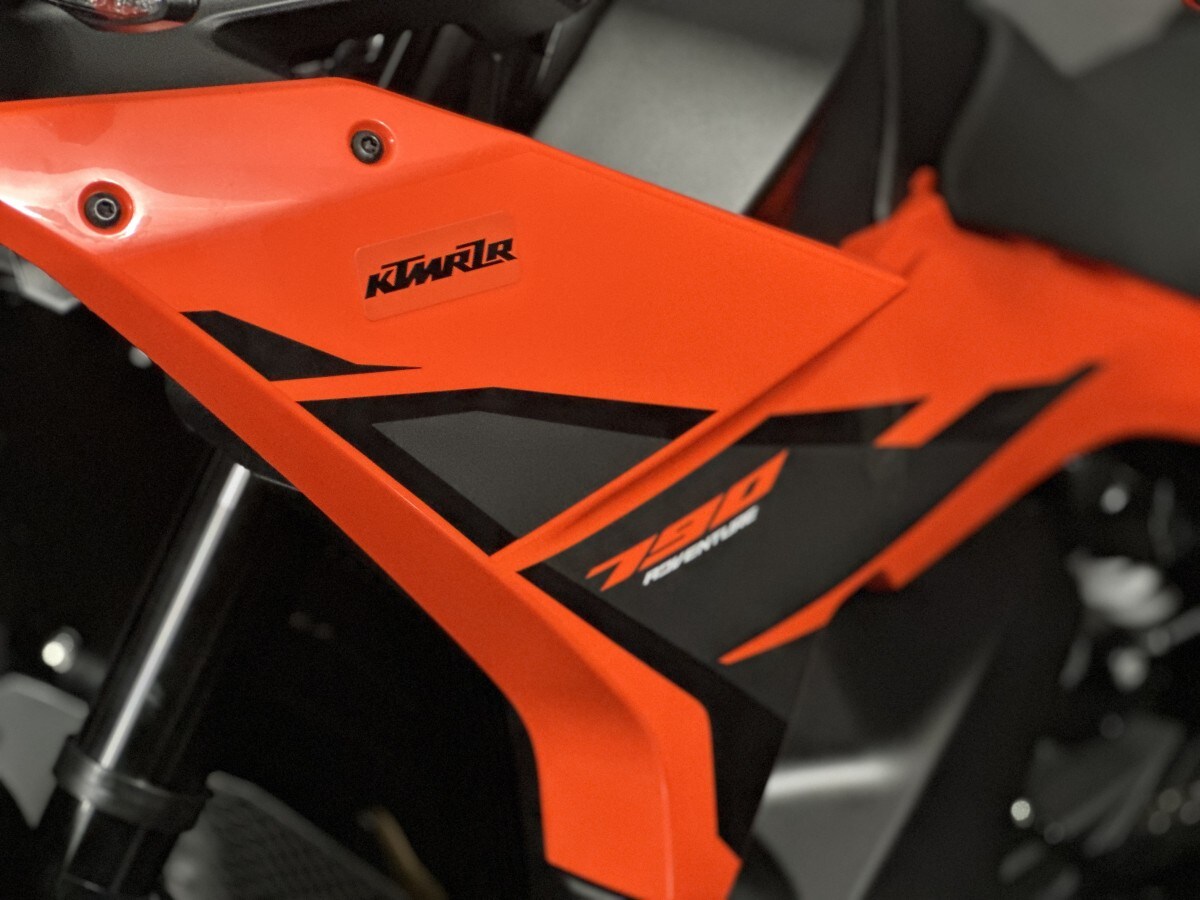 Used KTM 790 Adventure for sale - 78396813: Photo 6