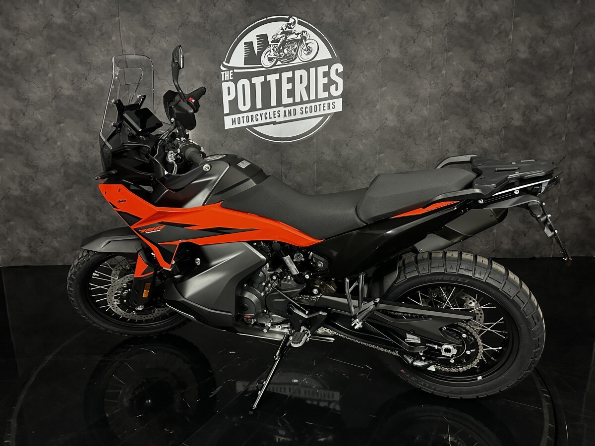Used KTM 790 Adventure for sale - 78396813: Photo 7