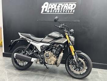 Used HERO HUNK 440 undefined for sale - bike-78395608: Photo