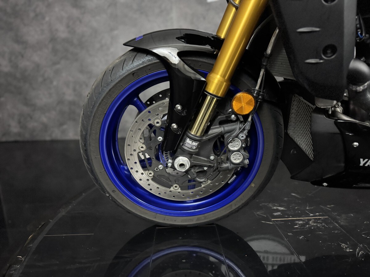 Used Yamaha MT-10 SP MTN1000D 2023 for sale - 78415206: Photo 10
