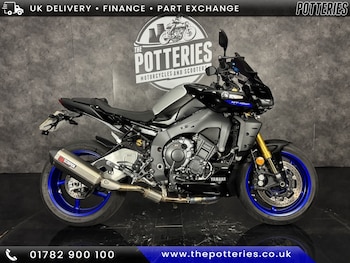 Used Yamaha MT-10 SP MTN1000D 2023 for sale - bike-78415206: Photo