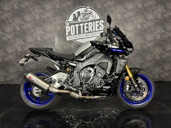 Used Yamaha MT-10 SP MTN1000D 2023 for sale - bike-78415206: Photo