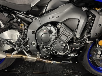 Used Yamaha MT-10 SP MTN1000D 2023 for sale - bike-78415206: Photo