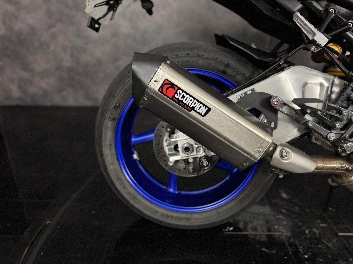 Used Yamaha MT-10 SP MTN1000D 2023 for sale - 78415206: Photo 6