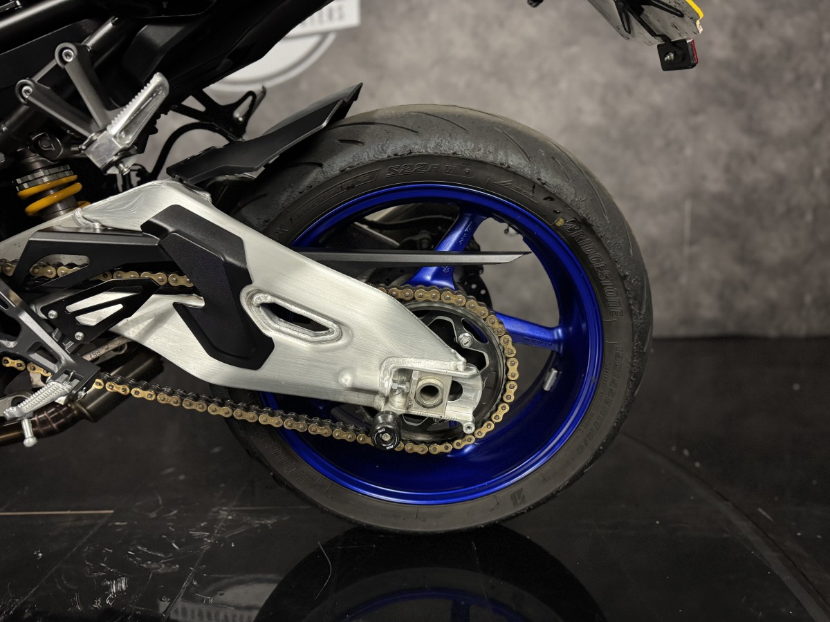Used Yamaha MT-10 SP MTN1000D 2023 for sale - 78415206: Photo 8