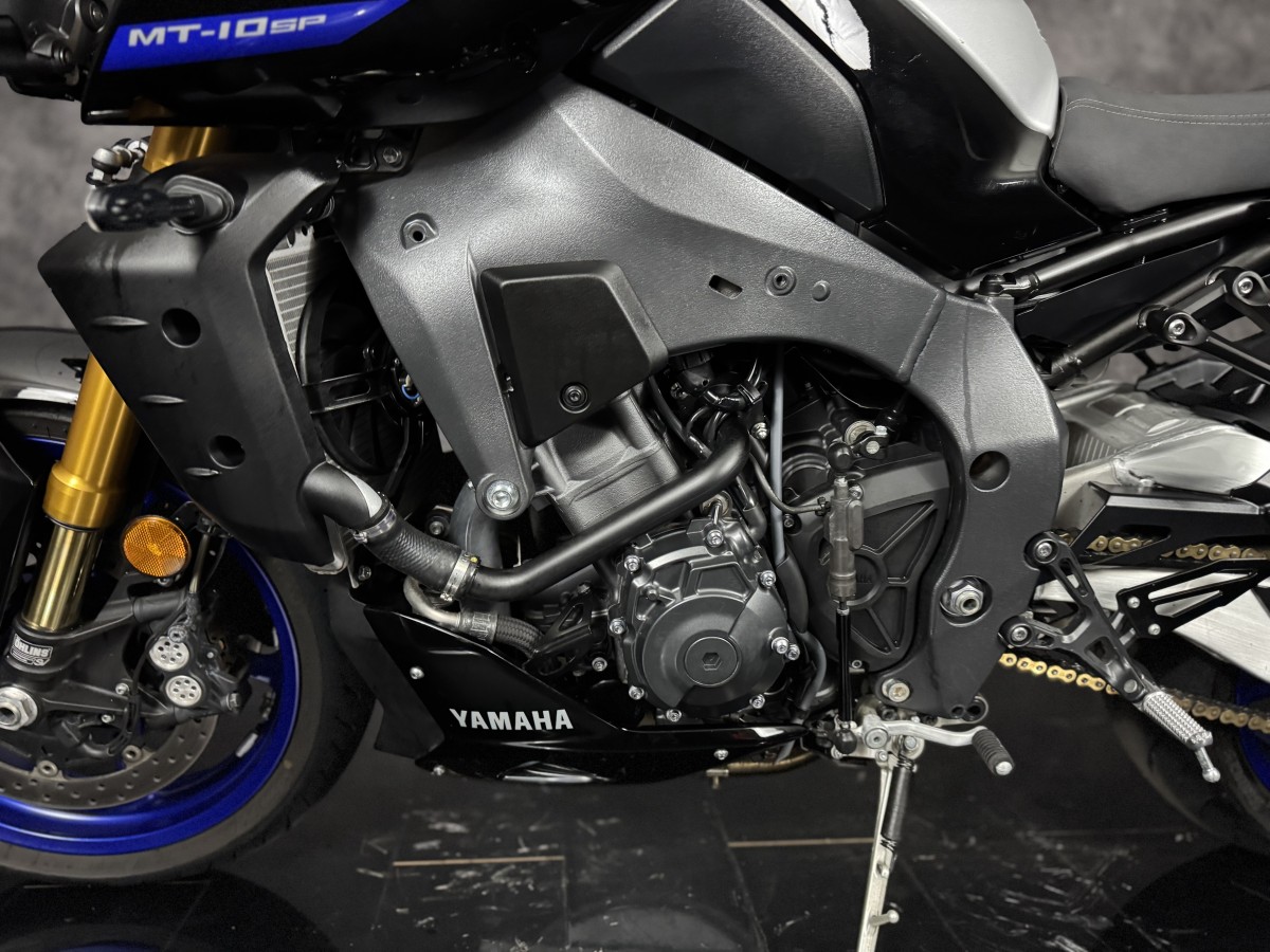 Used Yamaha MT-10 SP MTN1000D 2023 for sale - 78415206: Photo 9