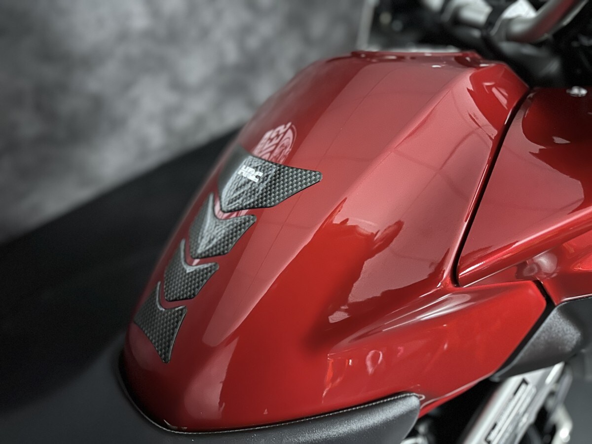 Used Honda VFR 800 X Crossrunner 2019 for sale - 78396176: Photo 6