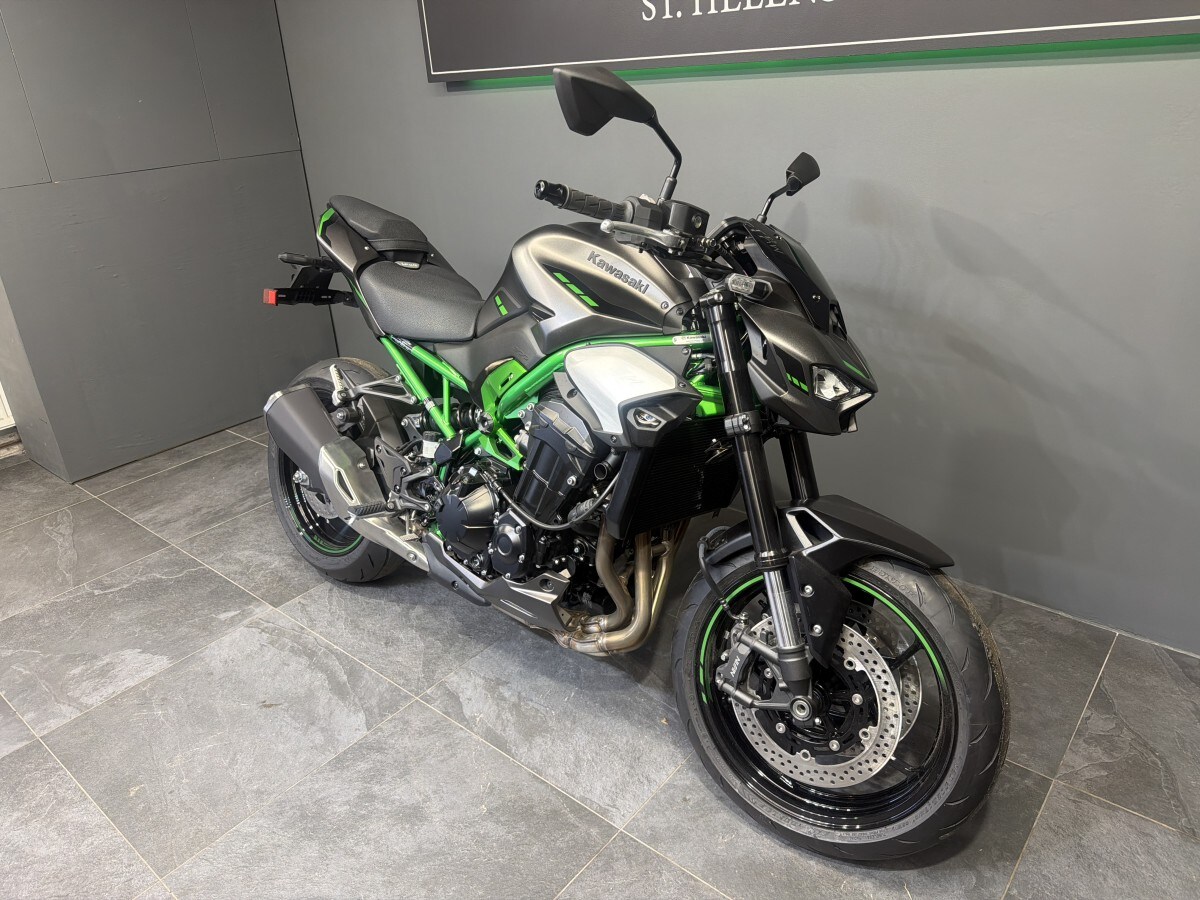 Used Kawasaki Z900 for sale - 78394356: Photo 15