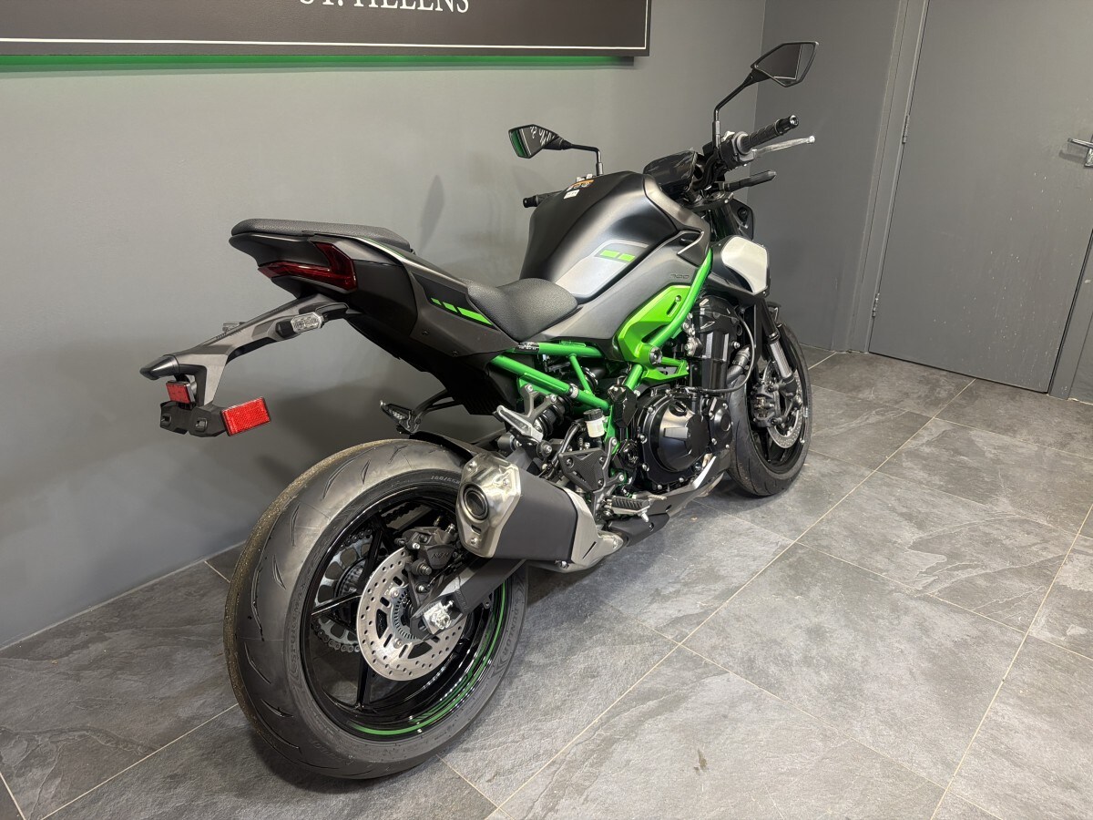Used Kawasaki Z900 for sale - 78394356: Photo 16