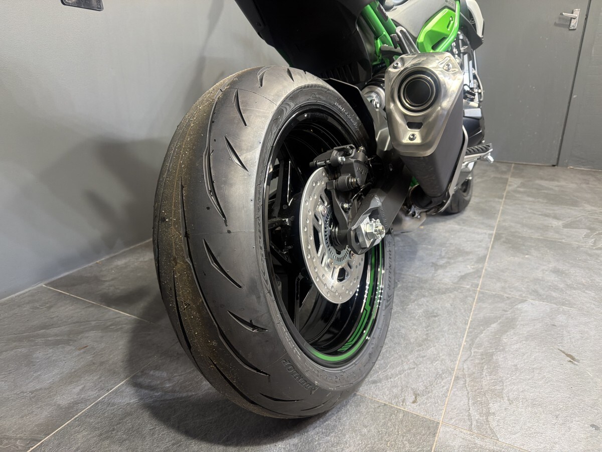 Used Kawasaki Z900 for sale - 78394356: Photo 19