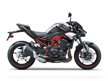 Used Kawasaki Z900 undefined for sale - bike-78394356: Photo