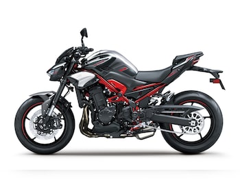 Used Kawasaki Z900 undefined for sale - bike-78394356: Photo