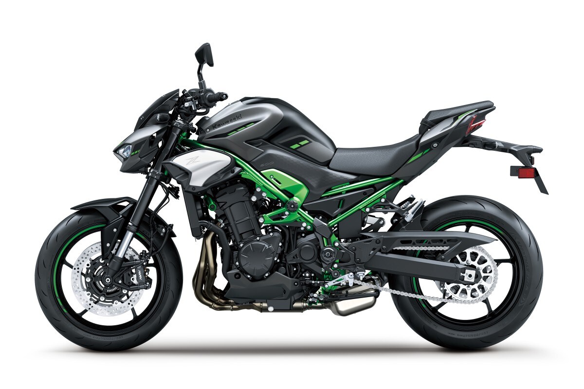 Used Kawasaki Z900 for sale - 78394356: Photo 5