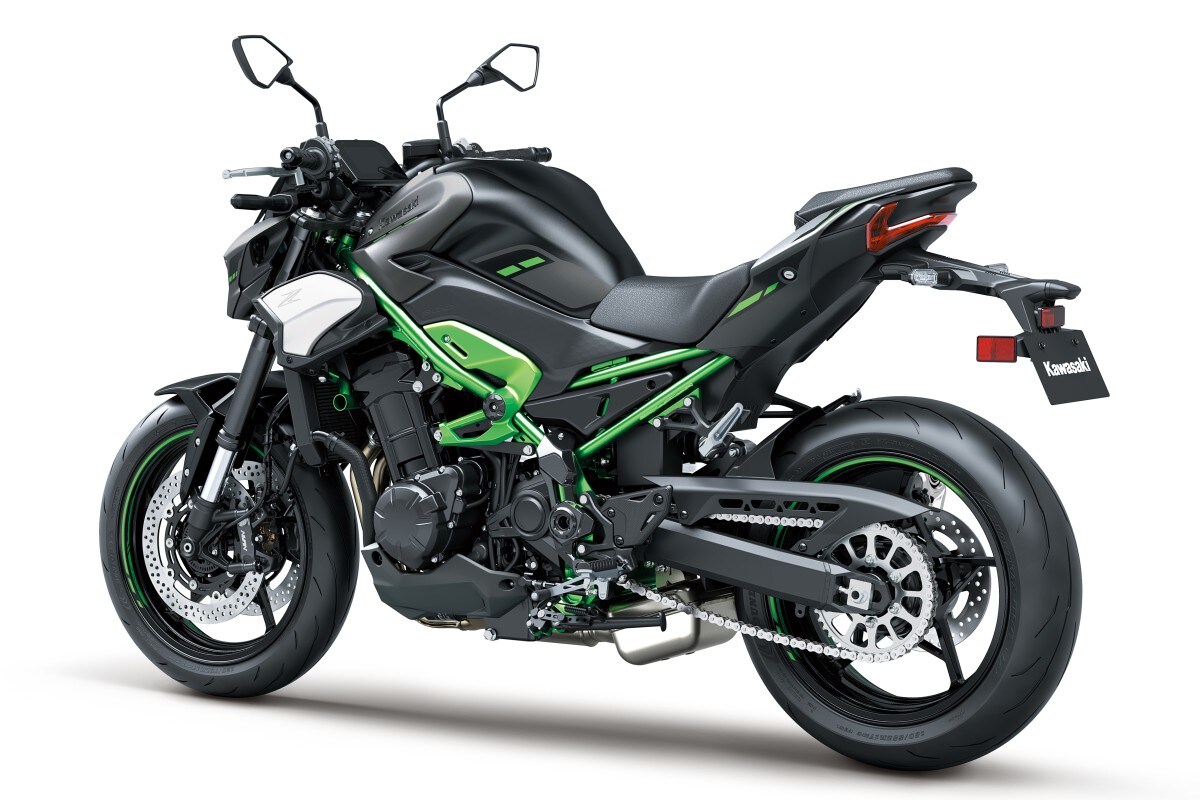 Used Kawasaki Z900 for sale - 78394356: Photo 6