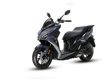 Used SYM Jet 14 Evo 125cc undefined for sale - bike-78398542: Photo