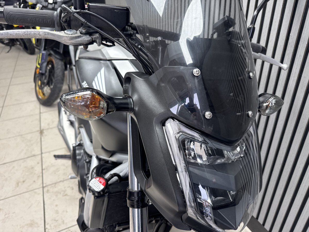 Used Honda NC 750 SA-G 2016 for sale - 78395559: Photo 10