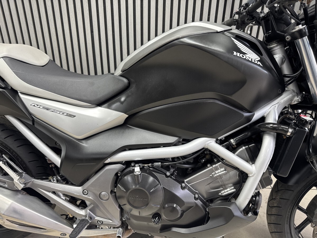 Used Honda NC 750 SA-G 2016 for sale - 78395559: Photo 11