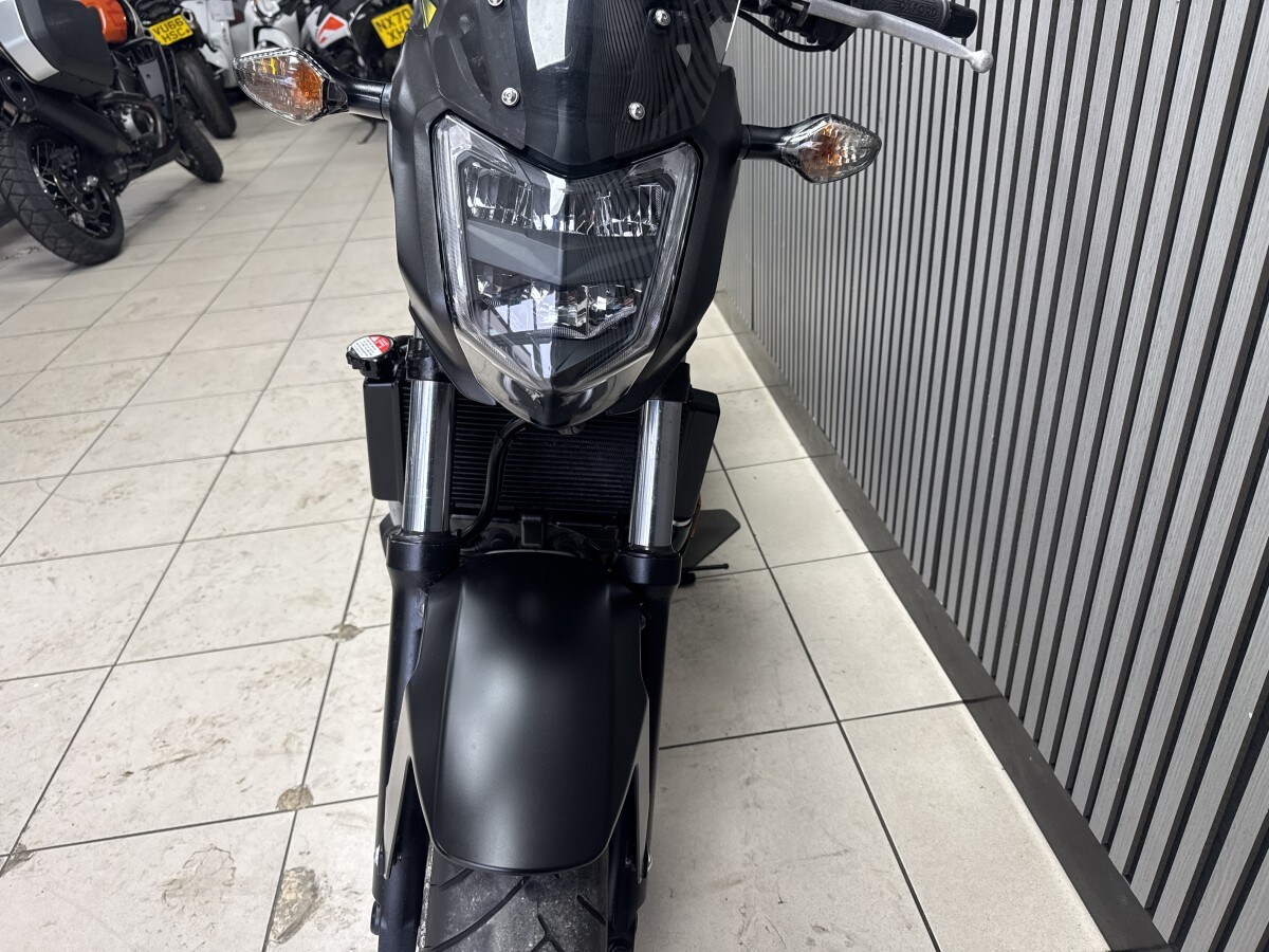 Used Honda NC 750 SA-G 2016 for sale - 78395559: Photo 13
