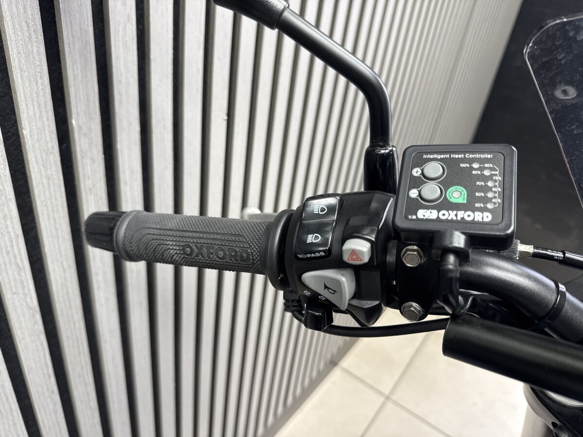 Used Honda NC 750 SA-G 2016 for sale - 78395559: Photo 14