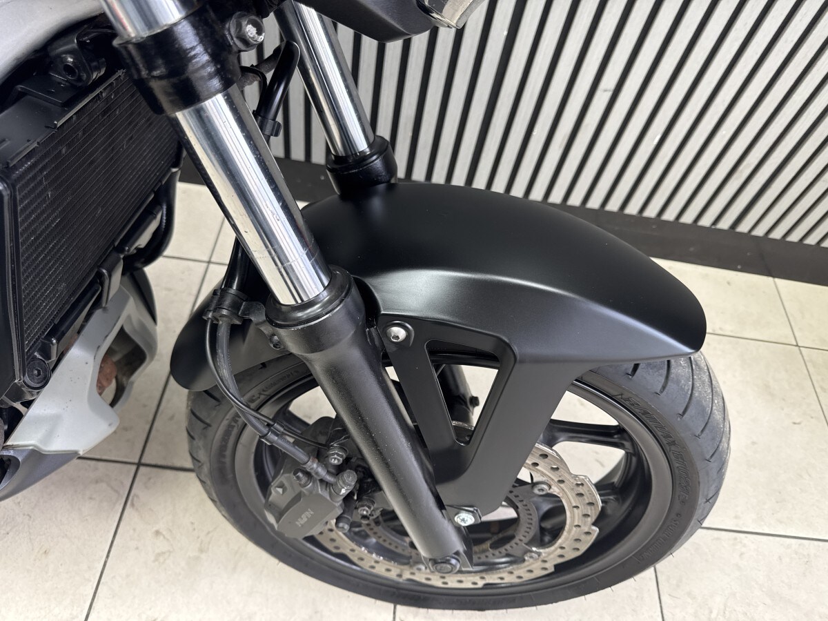 Used Honda NC 750 SA-G 2016 for sale - 78395559: Photo 15