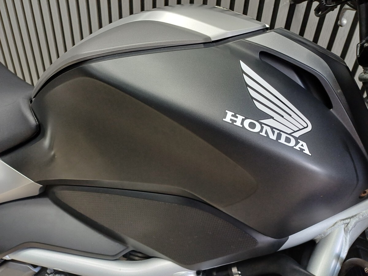 Used Honda NC 750 SA-G 2016 for sale - 78395559: Photo 16