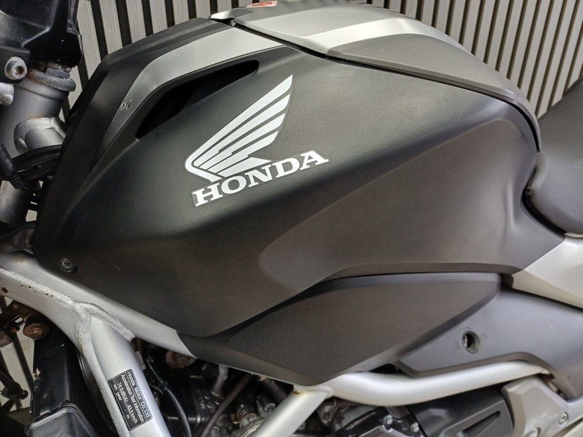 Used Honda NC 750 SA-G 2016 for sale - 78395559: Photo 17