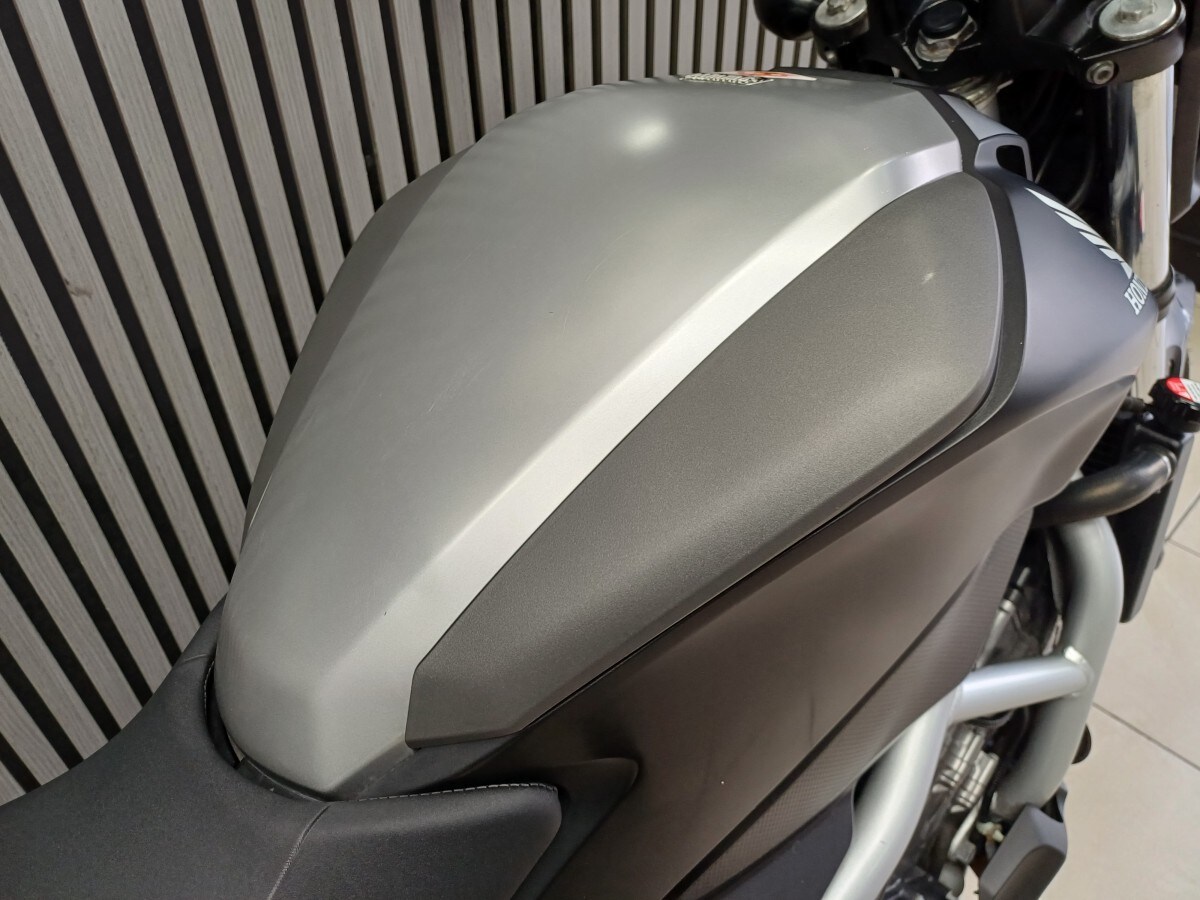 Used Honda NC 750 SA-G 2016 for sale - 78395559: Photo 18