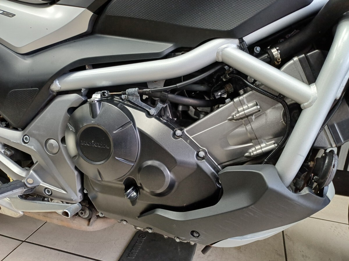 Used Honda NC 750 SA-G 2016 for sale - 78395559: Photo 19