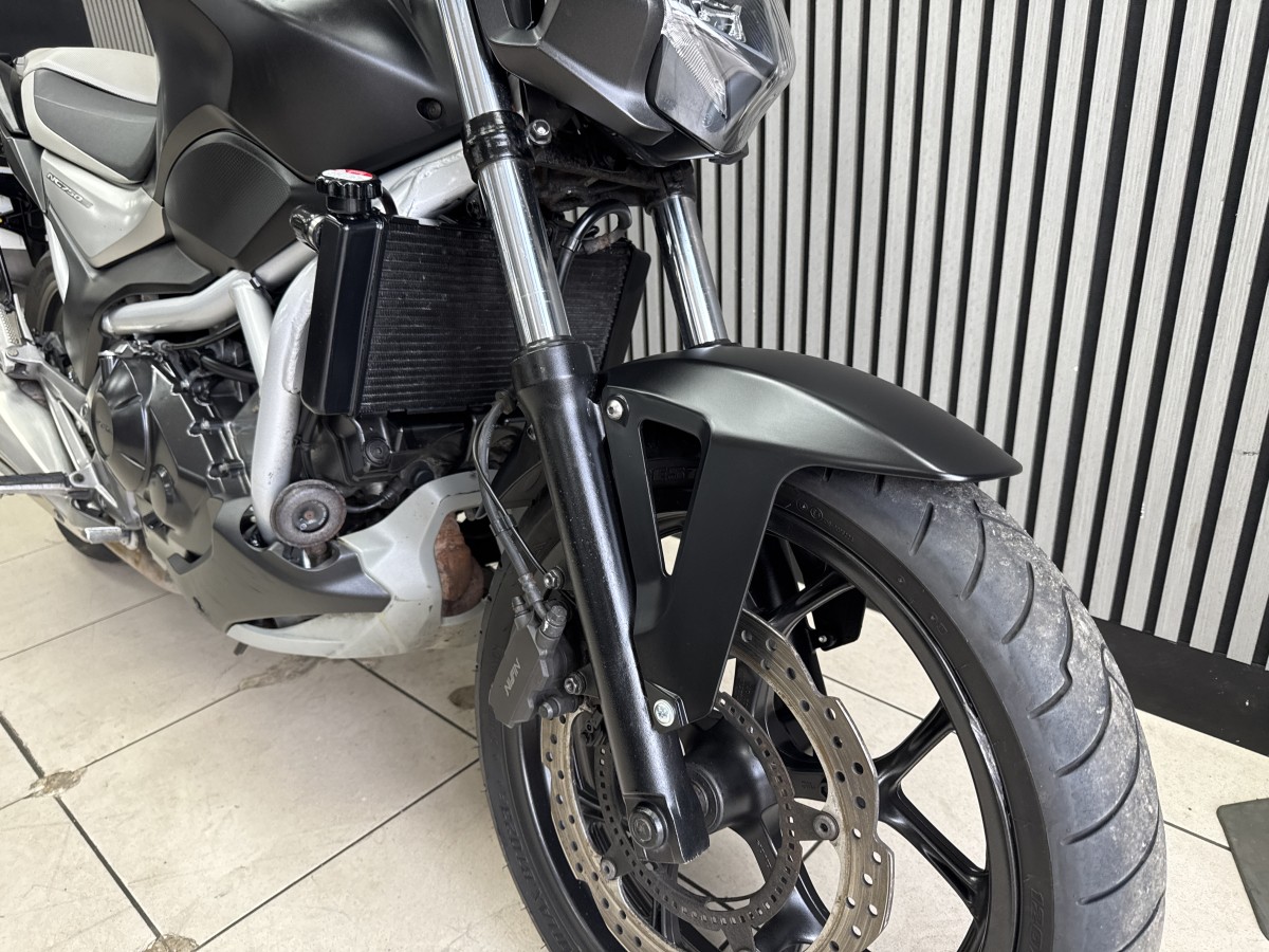 Used Honda NC 750 SA-G 2016 for sale - 78395559: Photo 2