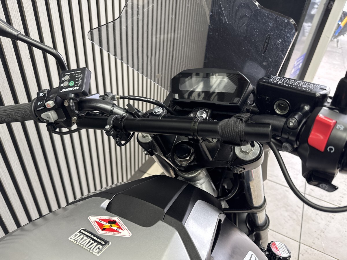 Used Honda NC 750 SA-G 2016 for sale - 78395559: Photo 6