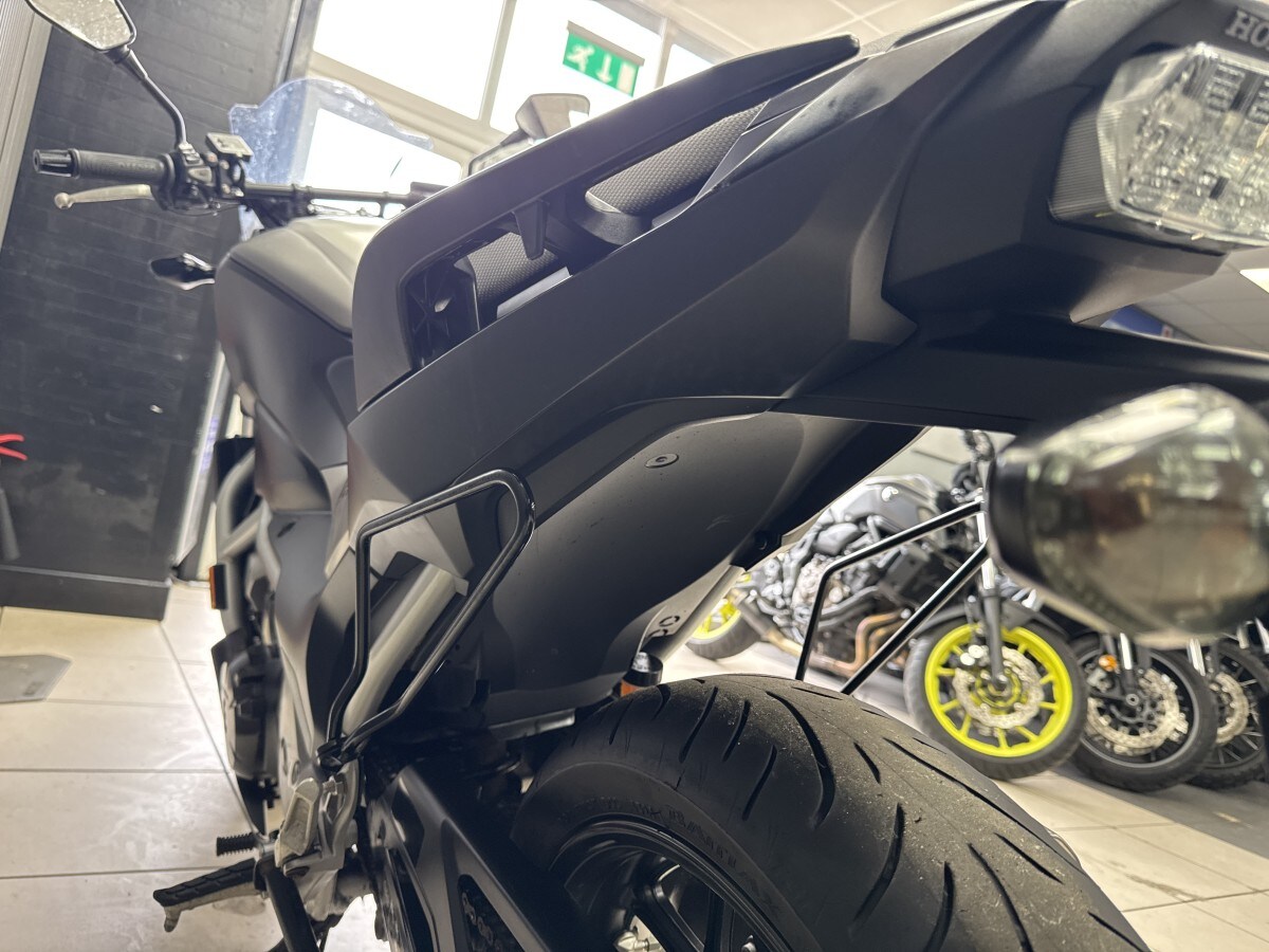 Used Honda NC 750 SA-G 2016 for sale - 78395559: Photo 7